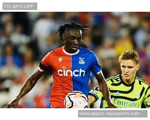 埃泽揭示今夏转会心路历程热刺曾是选择阿森纳才是理想舞台