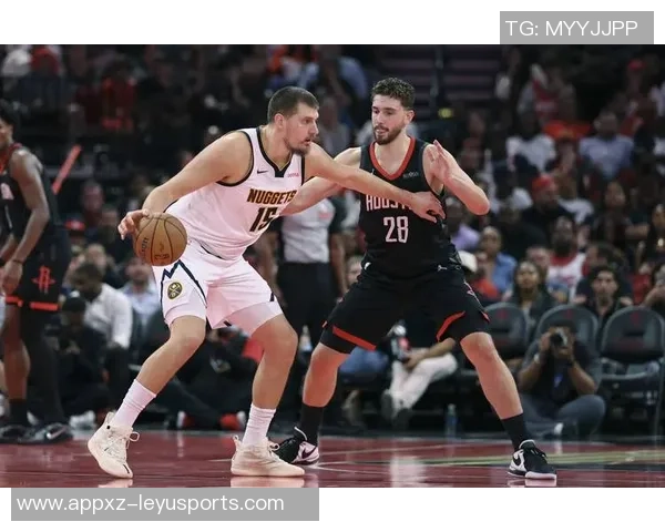 帕金斯热议申京表现独特小约基奇也难以匹敌的究极进化之路