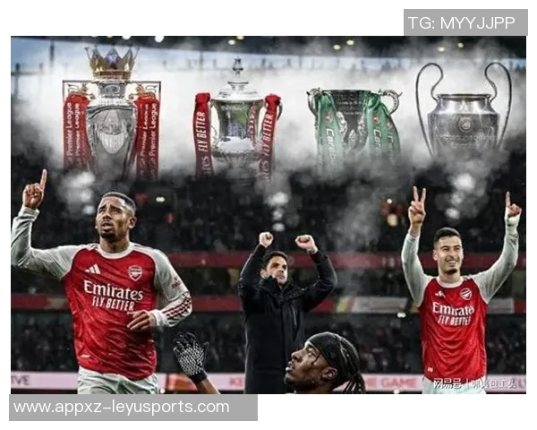 热苏斯坚决否认转会传闻表达为阿森纳争冠的决心与信心